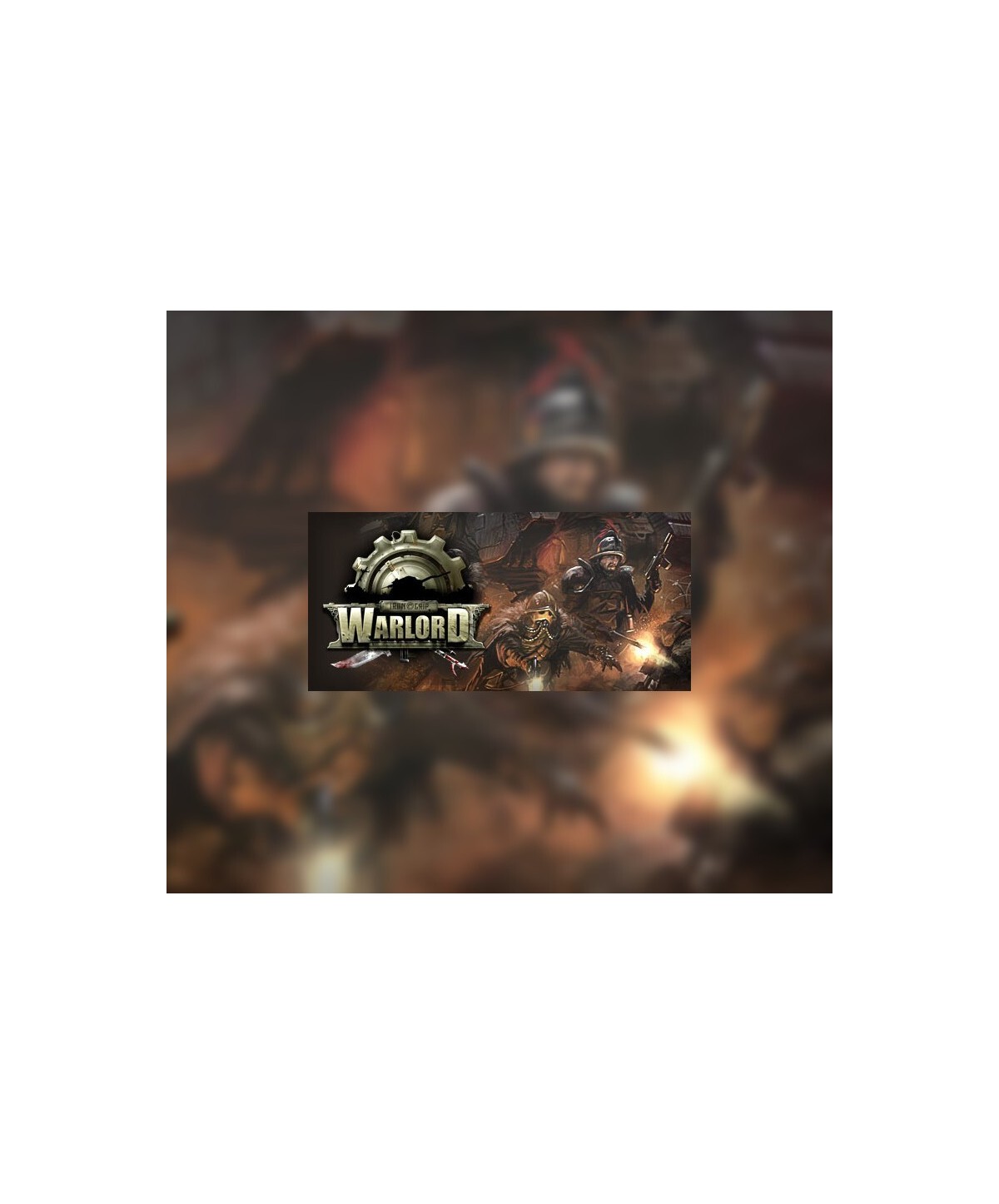 Iron Grip: Warlord with Scorched Earth DLC Pack Steam Key GLOBAL